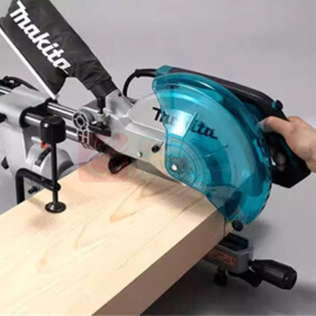 牧田 MAKITA 滑动复合式斜断锯 LS1110F