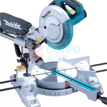 牧田 MAKITA 滑动复合式斜断锯 LS1018LN