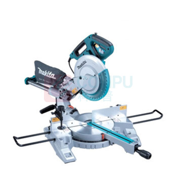 牧田 MAKITA 滑动复合式斜断锯 LS1018LN