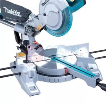 牧田 MAKITA 滑动复合式斜断锯 LS1018LN