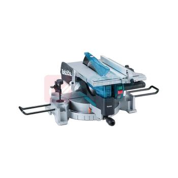 牧田 MAKITA 台式斜断锯 LH1201FL