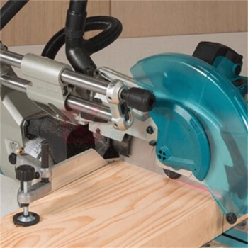 牧田 MAKITA 斜断锯 LS1019L
