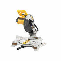 得伟 DEWALT 254mm 复合斜切锯 DW714-A9