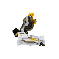 得伟 DEWALT 254mm 复合斜切锯 DWS713-A9