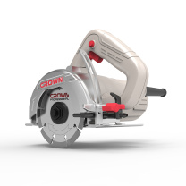 皇冠 CROWN 石材切割机 CT15228-110T 110mm/1300W