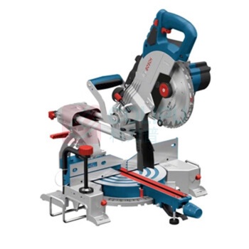 博世 BOSCH 斜切据 GCM 18V-216 0601B51080