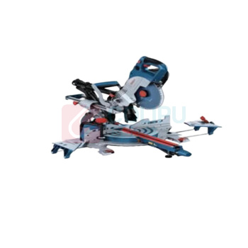 博世 BOSCH 斜切据 GCM 18V-216 0601B51080
