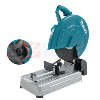 牧田 MAKITA 型材切割机 别称:型材切断机 LW1400