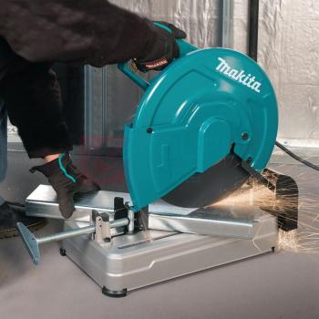 牧田 MAKITA 型材切割机 别称:型材切断机 LW1400