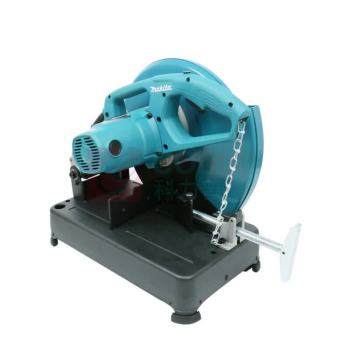 牧田 MAKITA 型材切割机 别称:型材切断机 LW1401