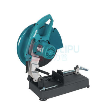牧田 MAKITA 型材切割机 别称:型材切断机 LW1401