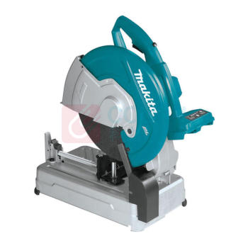 牧田 MAKITA 充电式型材切割机 DLW140Z