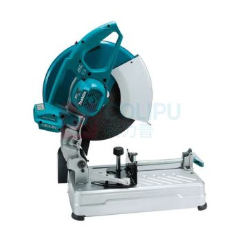 牧田 MAKITA 充电式型材切割机 DLW140Z