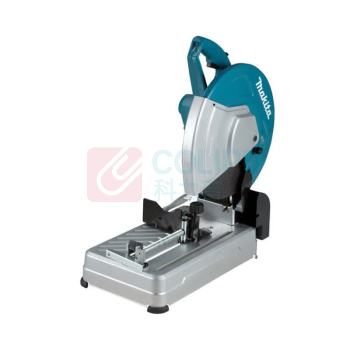 牧田 MAKITA 充电式型材切割机 DLW140Z