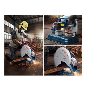博世 BOSCH 型材切割机 GCO14-24 0601B37180