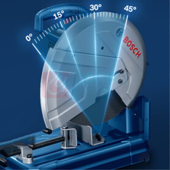 博世 BOSCH 型材切割机 GCO14-24 0601B37180