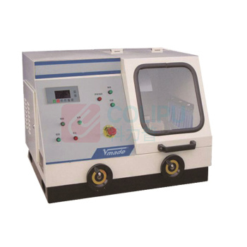 威玛德 金相试样切割机 / 380V 50Hz 67991810 835mm×850mm×620mm/900mm×850mm×620mm