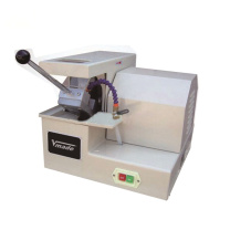 威玛德 手动金相试样切割机 / 380V 50Hz 67991816 6500mm×450mm×400mm