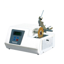 威玛德 低速精密切割机 / Φ100x0.5x20mm 67991818 350mm×305mm×205mm