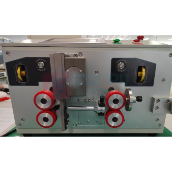 赛德克 下线机 SCM50
