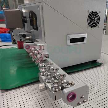 赛德克 下线机 SCM50