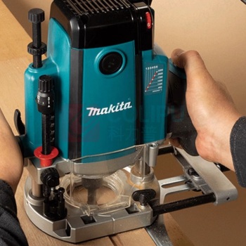 牧田 MAKITA 电木铣(雕刻机) RP2303FC05