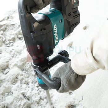 牧田 MAKITA 充电式电稿 HM001GZ 40V 裸机