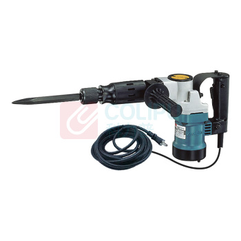牧田 MAKITA 电稿 HM0810TA 2,900/分 17mm六角柄
