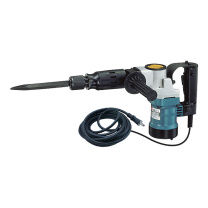 牧田 MAKITA 电稿 HM0810TA 2,900/分 17mm六角柄