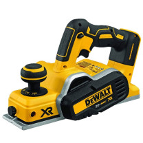 得伟 DEWALT 20V锂电无刷电刨单机 DCP580B