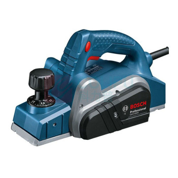 博世 BOSCH 电刨多功能木工刨子压刨机手电刨电动工具 GHO6500