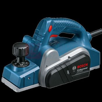博世 BOSCH 电刨多功能木工刨子压刨机手电刨电动工具 GHO6500