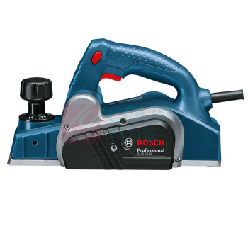 博世 BOSCH 电刨多功能木工刨子压刨机手电刨电动工具 GHO6500