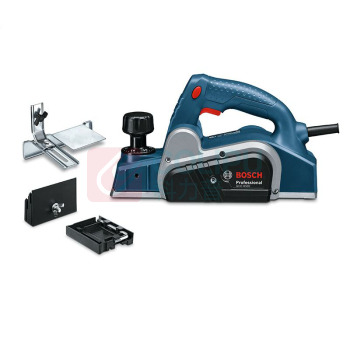 博世 BOSCH 电刨多功能木工刨子压刨机手电刨电动工具 GHO6500