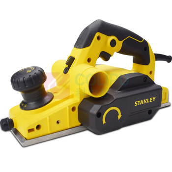 史丹利 小型菜板砧板木工刨电动刨子木工工具750W STPP750 -A9