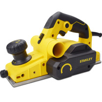 史丹利 小型菜板砧板木工刨电动刨子木工工具750W STPP750 -A9