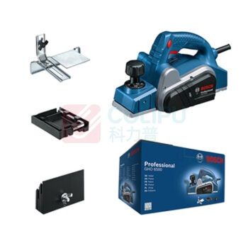 博世 BOSCH 电刨 GHO 6500 0601596080