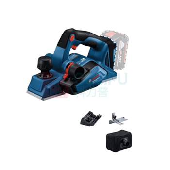 博世 BOSCH 锂电充电式电刨 GHO 185-LI(裸机) 06015B5080