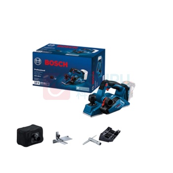 博世 BOSCH 锂电充电式电刨 GHO 185-LI(裸机) 06015B5080