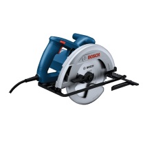 博世 BOSCH 插电式电圆锯 GKS 130 06016C3080