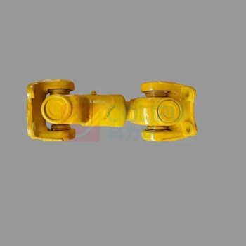 极一 伸缩叉总成 圆盘直径100mm 总长265孔直径80mm