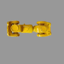 极一 伸缩叉总成 圆盘直径100mm 总长265孔直径80mm