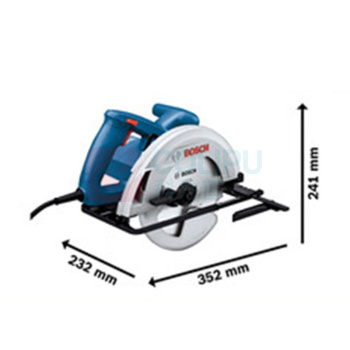 博世 BOSCH 圆锯 GKS 130 06016C3080