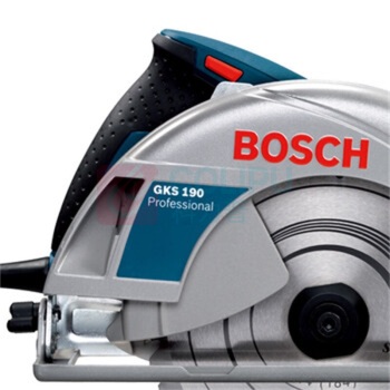 博世 BOSCH 圆锯 GKS 190 0601623082