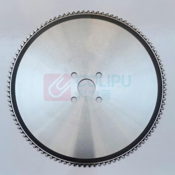 TANGSAW 合金钢锯片 SN3016 14“x0.095”x 1''x80T 