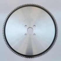 TANGSAW 合金钢锯片 SN3016 14“x0.095”x 1''x80T 
