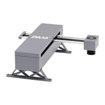 雕将 激光雕刻机 DJ7w 迷你小型刻字机器