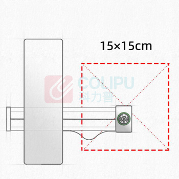 雕将 激光雕刻机 DJ7w 迷你小型刻字机器