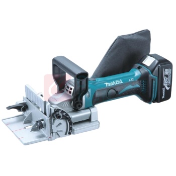 牧田 MAKITA 充电式木工接合机 DPJ180Z