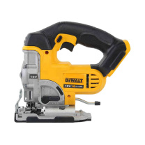 得伟 DEWALT 18V锂电充电式曲线锯 单机 DCS331N-A9